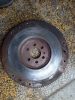 Alfa Romeo 156, 147 lendkerék 60603810