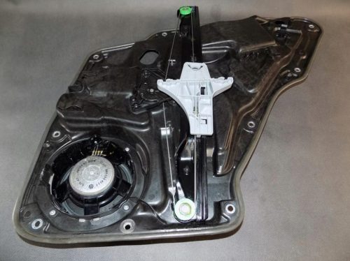 Volkswagen Tiguan II bal hátsó elektromos ablakemelő 5N0839729R