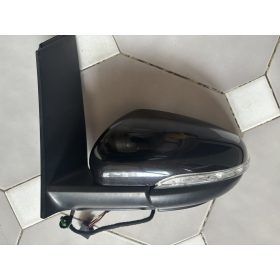   Volkswagen Touran II bal oldali visszapillantó tükör 1T1857501BH