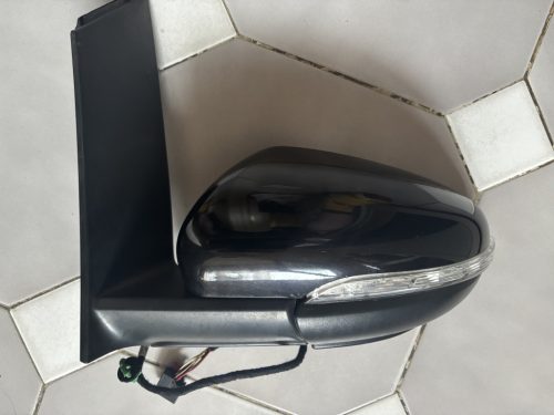 Volkswagen Touran II bal oldali visszapillantó tükör 1T1857501BH