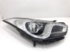 Hyundai i40 Jobb első lámpa, fényszóró 92103-3Z031