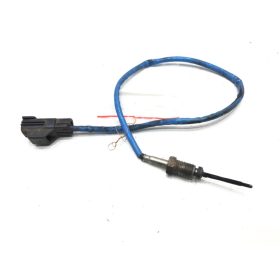 Volvo C30 C70 S40 V50 kipufogógáz jeladó 6G91-12B591-DA