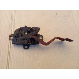 Alfa Romeo 156 motorháztető zár