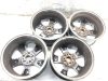 Honda Civic VIII R17 7J 5X114,3 ET55 64 alufelni szett