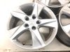 Honda Civic VIII R17 7J 5X114,3 ET55 64 alufelni szett
