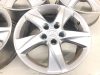 Honda Civic VIII R17 7J 5X114,3 ET55 64 alufelni szett