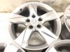 Honda Civic VIII R17 7J 5X114,3 ET55 64 alufelni szett