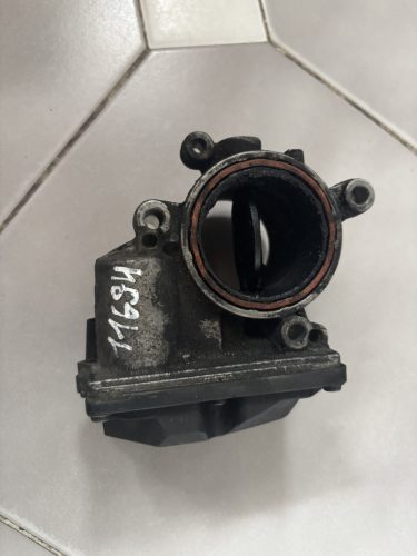 Volkswagen Audi Seat Skoda fojtószelep 03L128063E