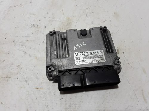 Audi A1 8X Motorvezérlő 03C906016DL