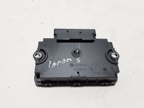 Porsche Panamera 970 Elektromos kézifék modul 97061810908