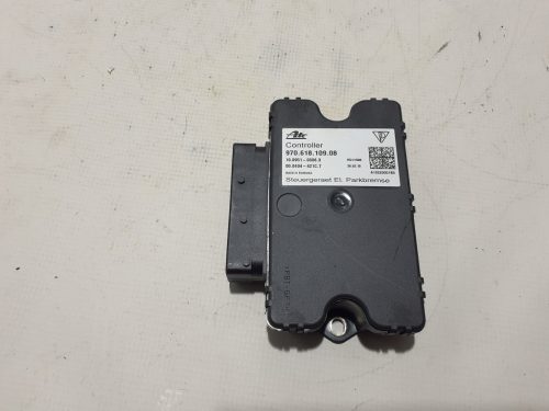 Porsche Panamera 970 Elektromos kézifék modul 97061810908