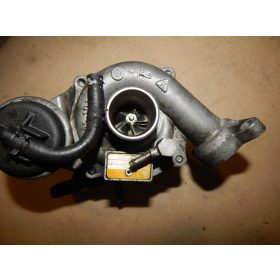 Ford Fiesta VI turbó 1.4 TDCI 54359710009
