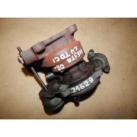Ford Fiesta VI turbó 1.4 TDCI 54359710009