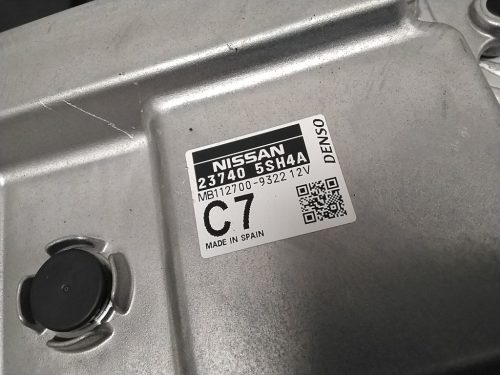 Nissan Leaf II Motorvezérlő 237405SH4A