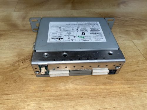 Renault Megane IV Navigációs modul 281159301R