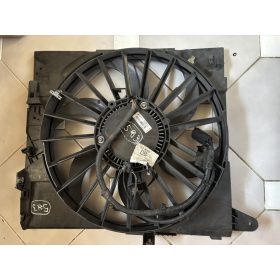 Jaguar XF hűtőventilátor 8X238C607BA