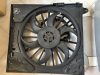 Jaguar XF hűtőventilátor 8X238C607BA