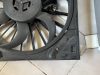 Jaguar XF hűtőventilátor 8X238C607BA