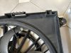 Jaguar XF hűtőventilátor 8X238C607BA