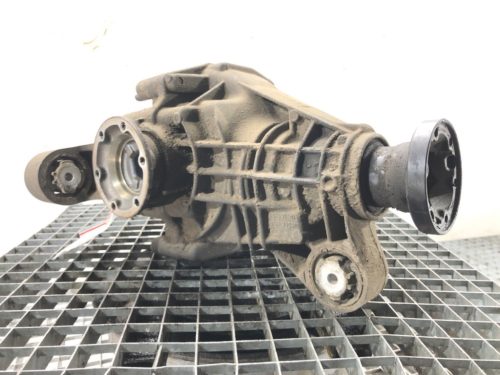 Volkswagen Touareg, Porsche Cayenne differenciálmű 4460310016