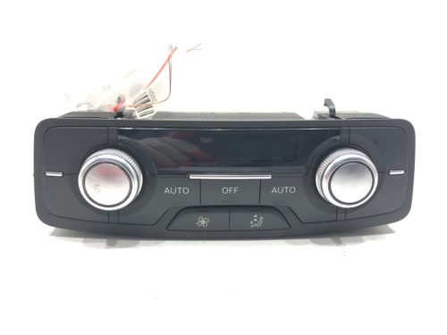 Audi A6 C7 Klímapanel 4G0919158C
