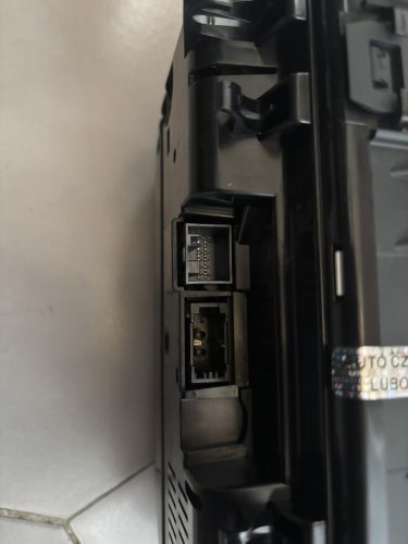 BMW 2 F22 F23 km óracsoport 9232892