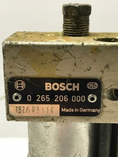 Opel Calibra ABS kocka 0265206000