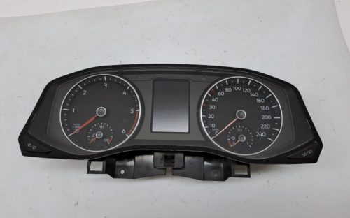 Volkswagen Amarok I Kilométeróra 2H6920873A