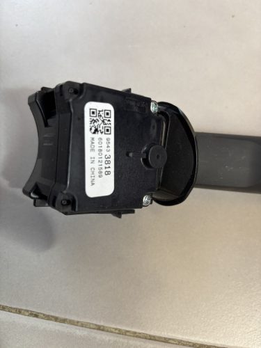 Opel Adam, Astra J, Corsa E ablaktörlő kapcsoló 95433818