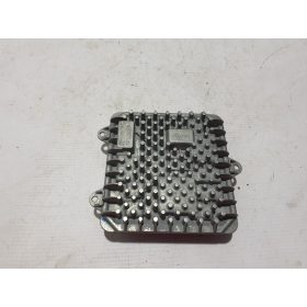 BMW 3 F30 Xenon vezérlő modul 8494842