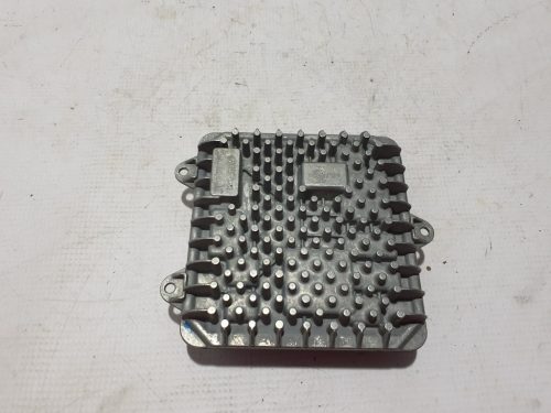 BMW 3 F30 Xenon vezérlő modul 8494842