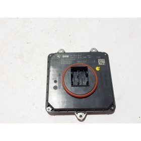 BMW 3 F30 Xenon vezérlő modul 8494842