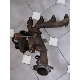 Fiat Ducato, Iveco Daily 2.8 JTD turbó 53149707016