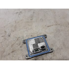 Kia Optima Xenon vezérlő modul 10R044663