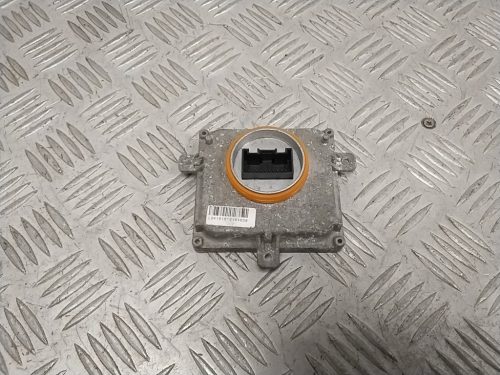 Audi A6 C7 Xenon vezérlő modul 4G0907397R