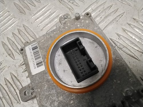 Audi A6 C7 Xenon vezérlő modul 4G0907397R