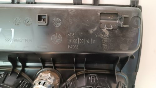 BMW 1 F20 Pohártartó 9207320