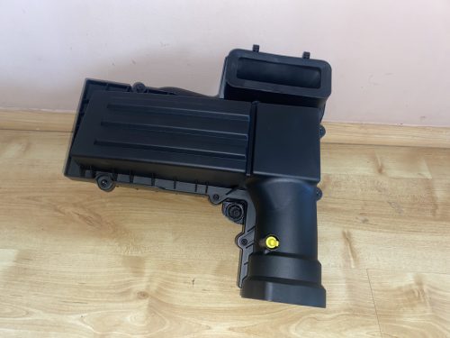 Volkswagen Caddy gyári új légszűrőház 1K0129607BB