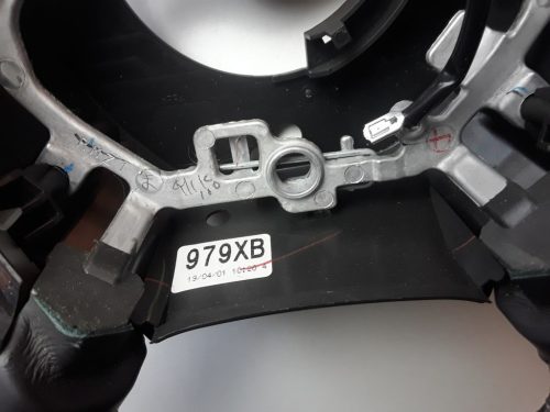 Mitsubishi Outlander Multikormány 4400A515XA