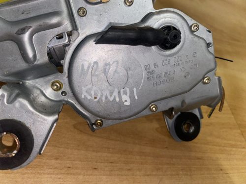 Mercedes-Benz W202 Hátsó ablaktörlő motor A2028201908