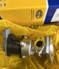 Peugeot 407, 607 EGR szelep 572022112009