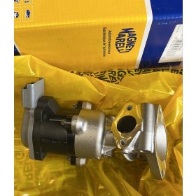 Peugeot 407, 607 EGR szelep 572022112009