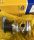 Peugeot 407, 607 EGR szelep 572022112009