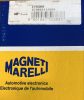 Peugeot 407, 607 EGR szelep 572022112009