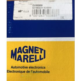 Peugeot 407, 607 EGR szelep 572022112009