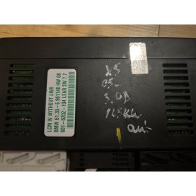 BMW X5 LCM modul 6961140