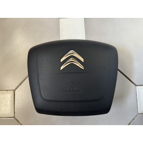 Citroen Jumper kormány légzsák 07356857840