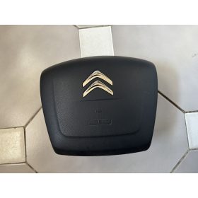 Citroen Jumper kormány légzsák 07356857840