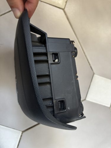 Citroen Jumper kormány légzsák 07356857840