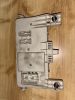 Volvo S40, V50 CEM modul, biztosítéktábla 8690722